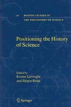 Positioning the History of Science