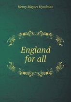 England for all