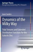 Dynamics of the Milky Way