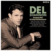 Del Shannon - Greatest Hits &..
