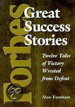 Forbes Greatest Success Stories