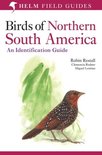 Birds Of Northern South America Vol 2