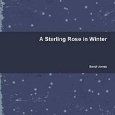 A Sterling Rose in Winter