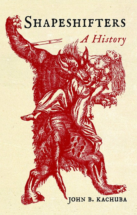 Shapeshifters - cover