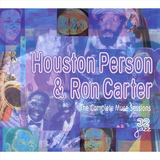 The Complete Muse Sessions