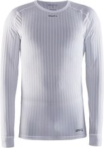 Craft Active Extreme 2.0 Rn Ls Sportshirt Heren - White