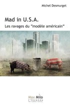 Mad in USA