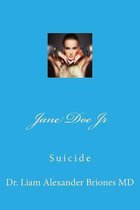 Omslag Jane Doe Jr
