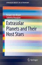 SpringerBriefs in Astronomy - Extrasolar Planets and Their Host Stars