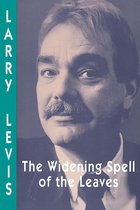 Pitt Poetry Series - The Widening Spell of the Leaves