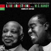 Plays W.C. Handy (Complete Edition)