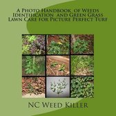 A Photo Handbook of Weeds Identification and Green Grass Lawn Care for Picture Perfect Turf
