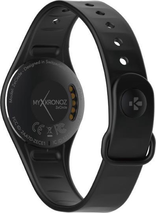Zecircle smartwatch hotsell