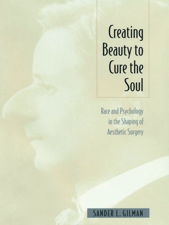 Creating Beauty To Cure the Soul - cover