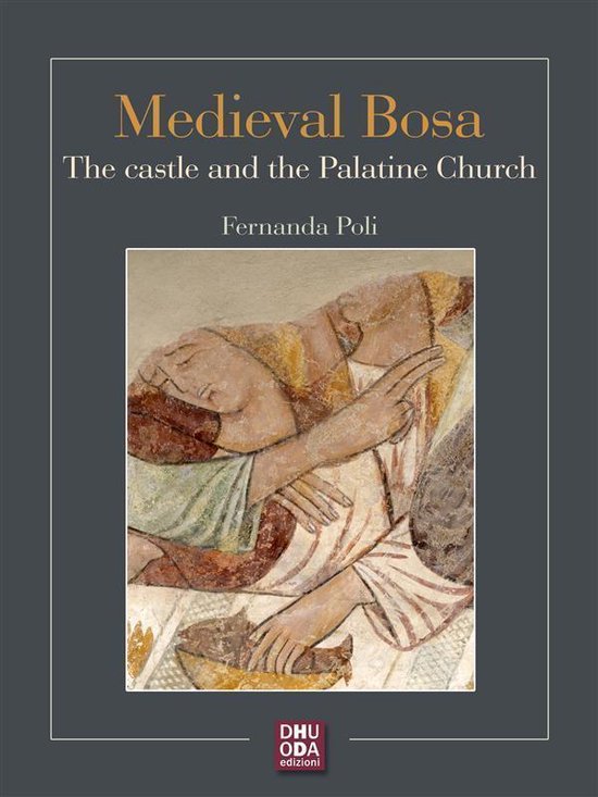 Sardegna medievale - Medieval Bosa - cover