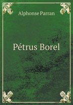 Petrus Borel