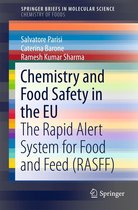 SpringerBriefs in Molecular Science - Chemistry and Food Safety in the EU