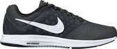 Chaussures de Running Nike Downshifter 7 - Taille 48,5 - Homme - Noir / Blanc