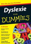 Voor Dummies - Dyslexie voor dummies