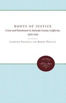 Studies in Legal History - The Roots of Justice