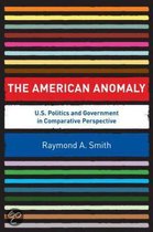 The American Anomaly