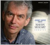 Jerome Hantai - Haydn - Mozart (CD)