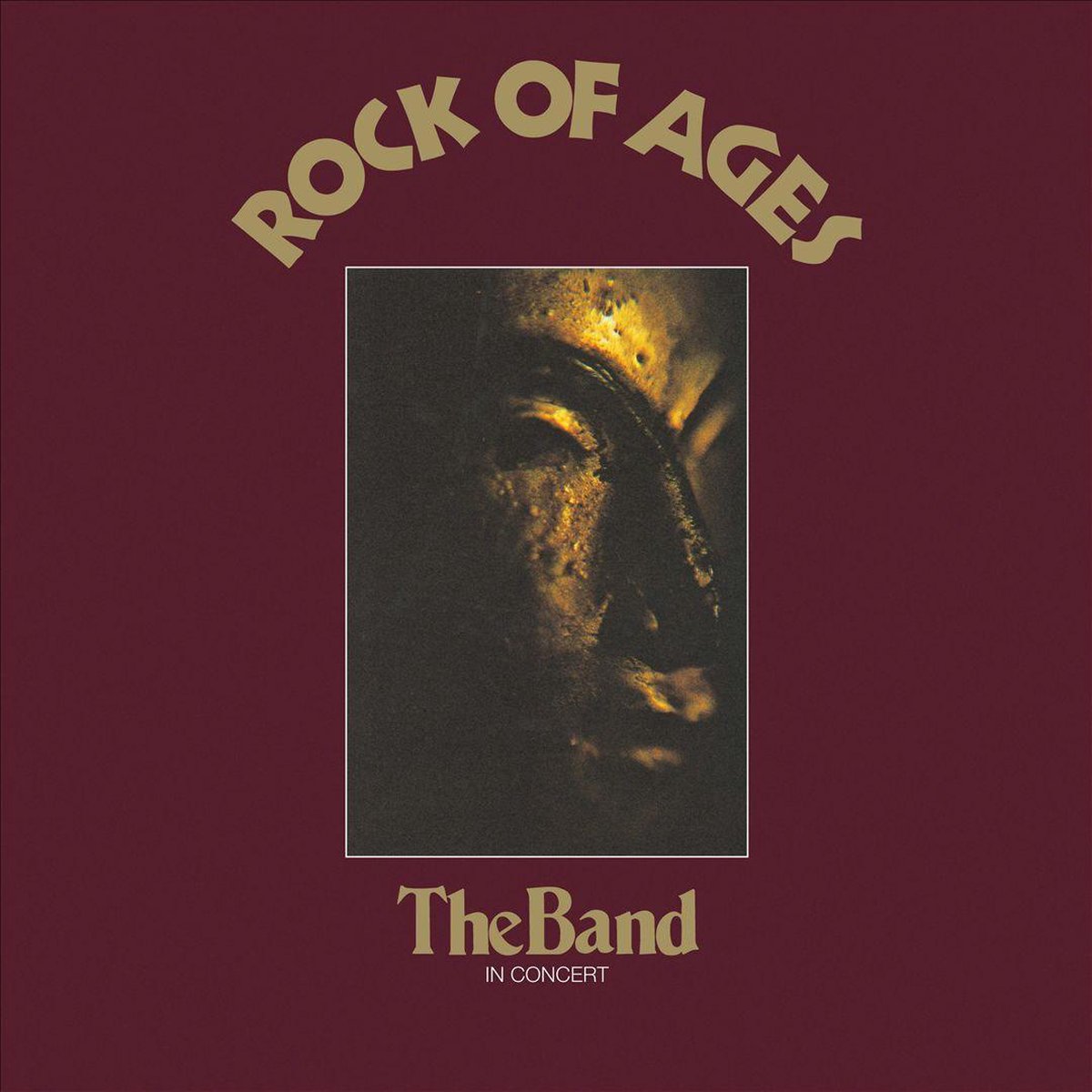 Rock of Ages