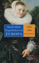Geschiedenis van Europa 1600 - 1800 / 2