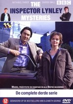 Inspector Lynley Mysteries, The - Serie 3