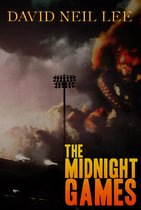 The Midnight Games 1 - The Midnight Games