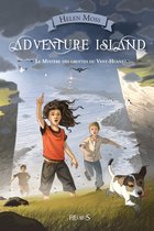 Adventure Island 1 - Le Mystère des grottes du Vent-Huant