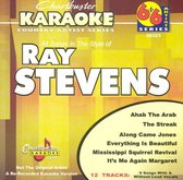 Karaoke: Ray Stevens