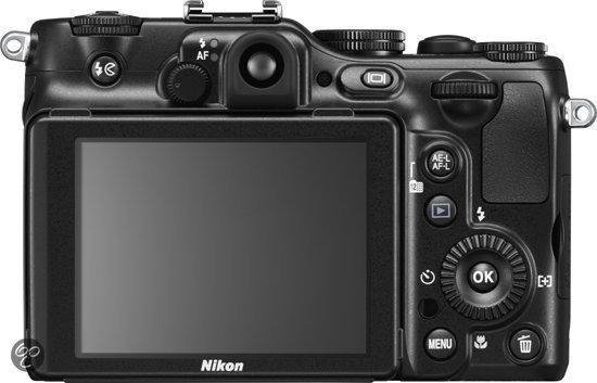 Nikon Coolpix P7100 bol