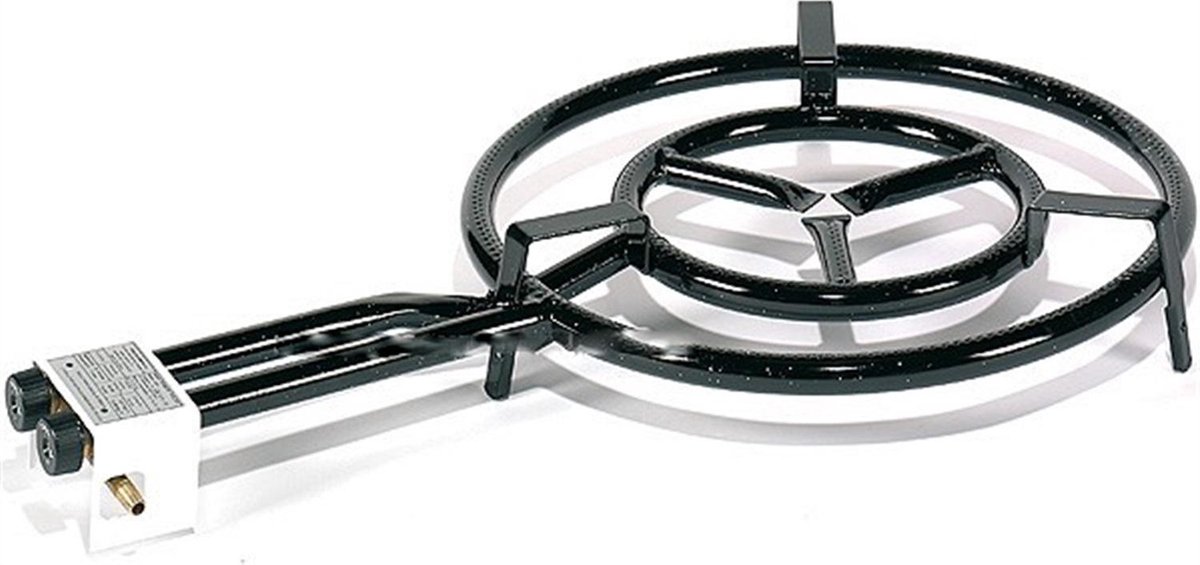 Brander voor paëlla Vaello (Ø 60 cm)