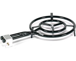 Brander voor paëlla Vaello (Ø 60 cm)