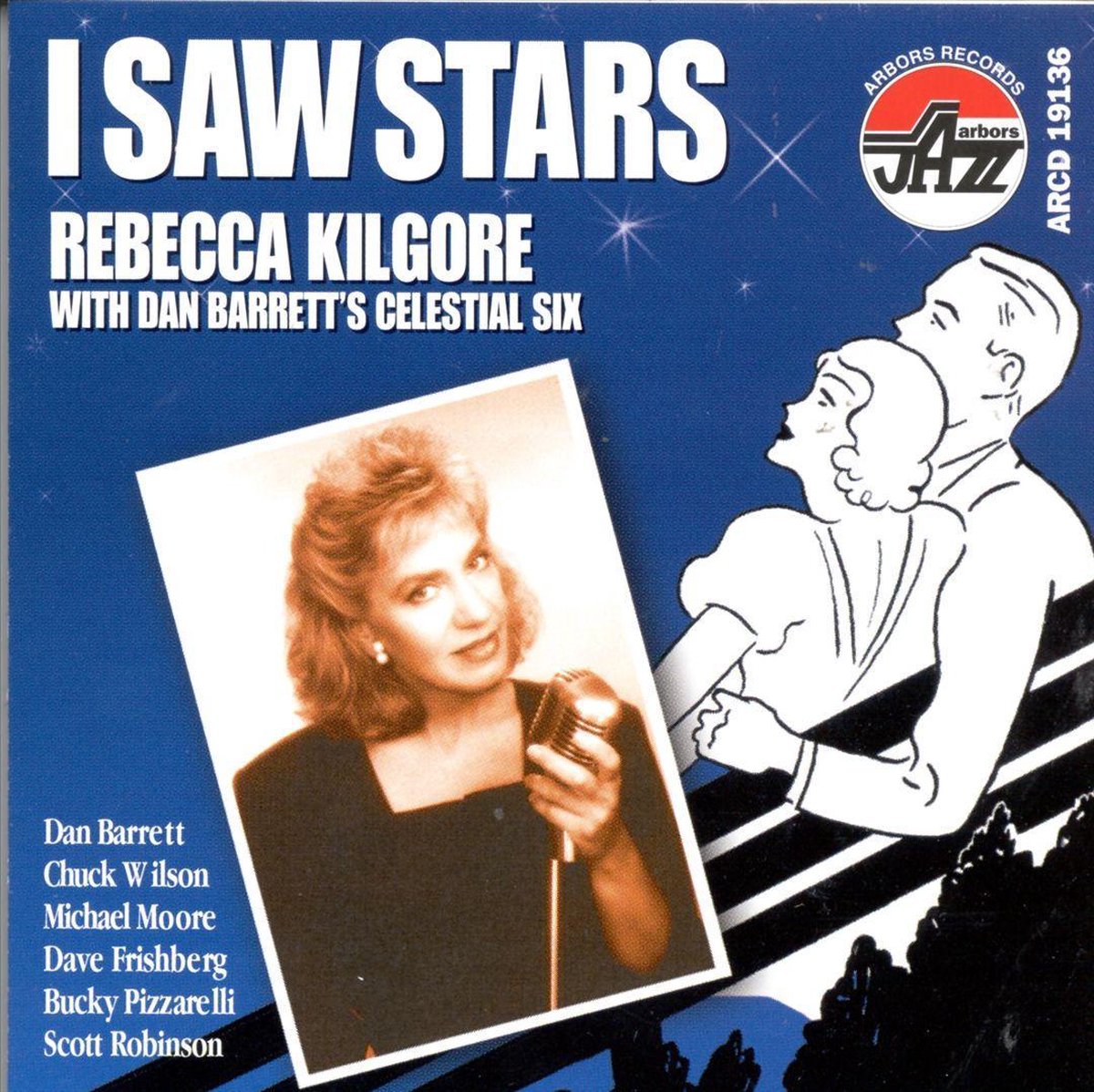 I Saw Stars