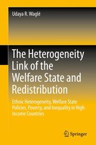 The Heterogeneity Link of the Welfare State and Redistribution