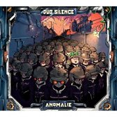 Dub Silence - Anomalie (CD)