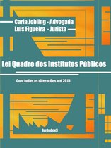 JurIndex3 - Leis - Lei Quadro dos Institutos Públicos