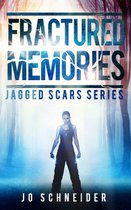Jagged Scars - Fractured Memories