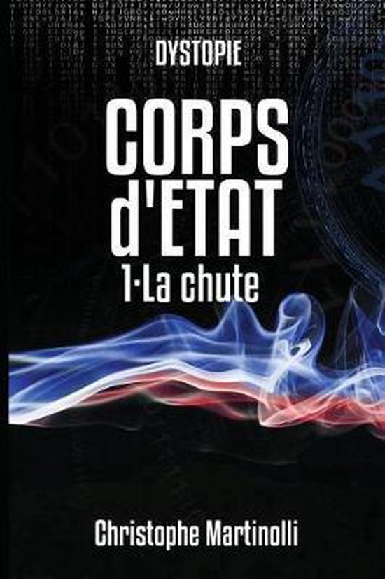 Corps D' - cover