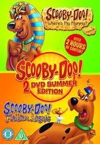 Scooby Doo: Summer Edition