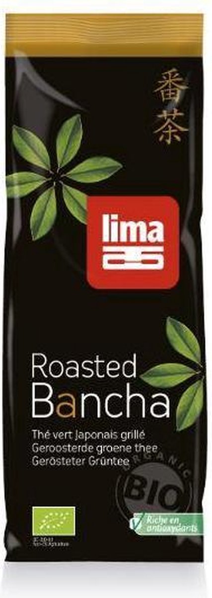 Lima Bancha thee 75 gram