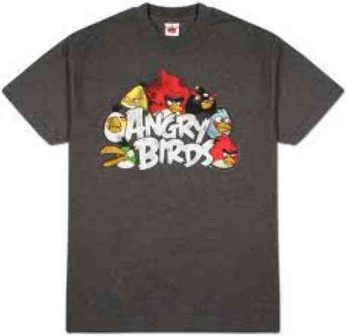Angry Birds I Need anger Management 2 XL