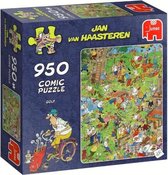 Bol.com Jumbo Jan van Haasteren Golf puzzel - 950 stukjes aanbieding