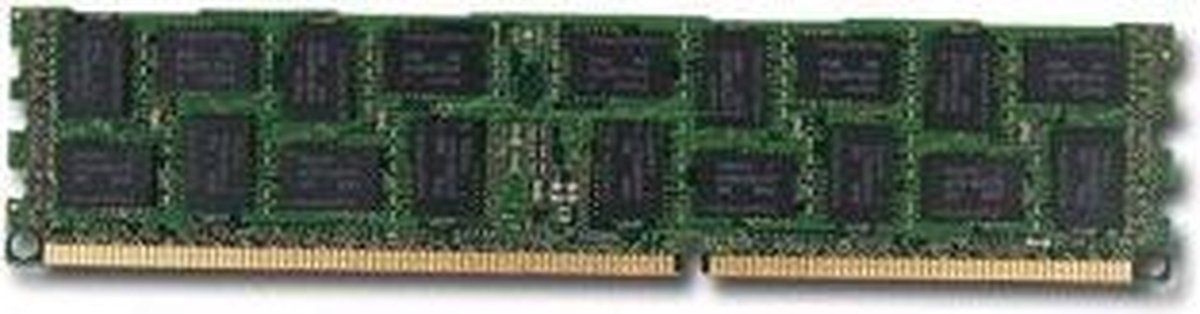 Kingston Technology ValueRAM 16GB DDR3 1333MHz Module