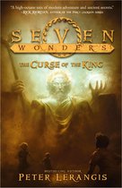 Seven Wonders 4 - The Curse of the King (Seven Wonders, Book 4)