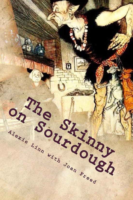 Your Plucky New Life -- On Purpose 3 - The Skinny On Sourdou ... - cover