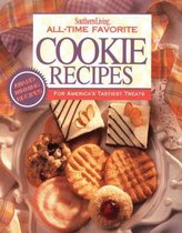 All-time Favourite Cookie Recipes