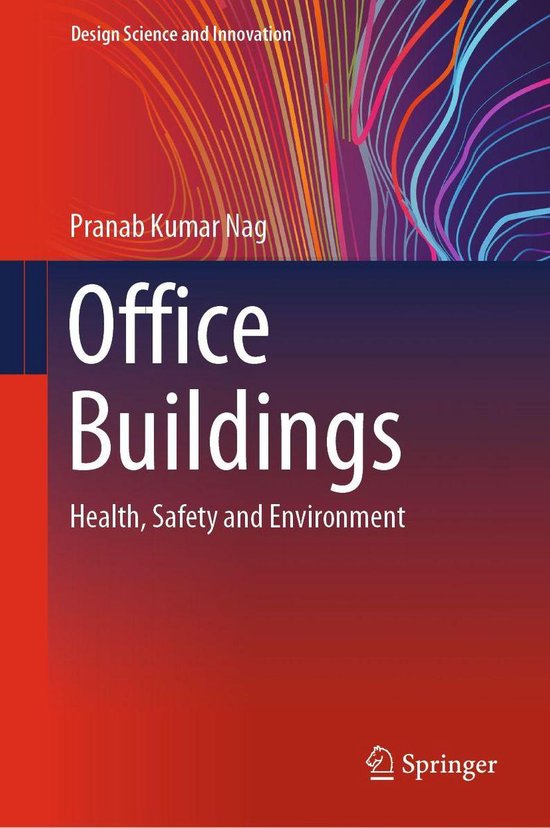 Engineering (R0) - Office Buildings - cover